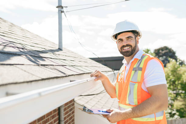 Best Emergency Roof Repair  in Crane, TX