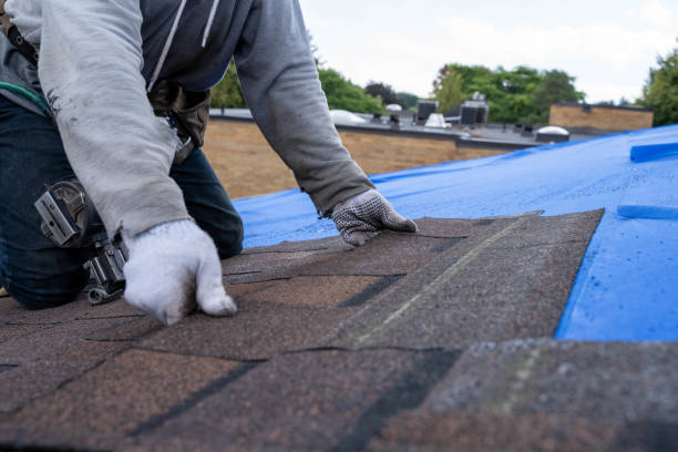 Crane, TX Roofing Contractor Company