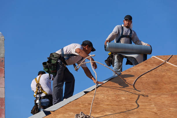 Best Emergency Roof Repair  in Crane, TX
