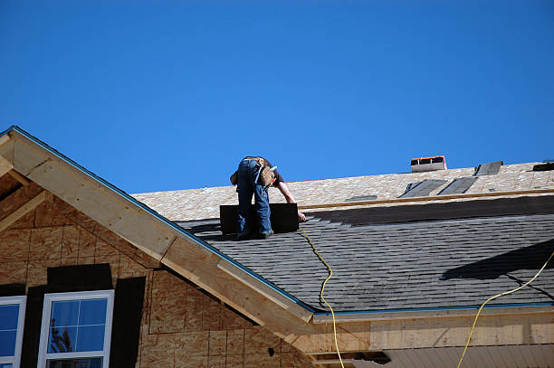 Best Gutter Installation and Roofing  in Crane, TX