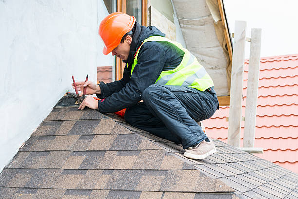 Best Roof Replacement Cost  in Crane, TX